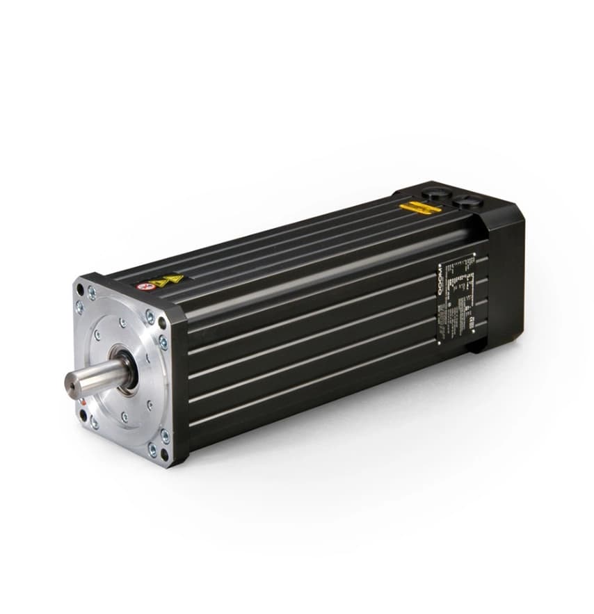 MOOG穆格防爆伺服電機(jī)